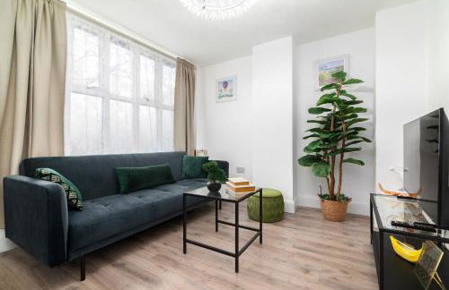 Camden apartments - Foto 12