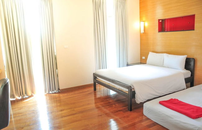 Tamnak Beach House - Foto 18