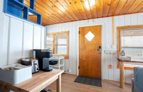 New renovated bathroom & new roof - Lake Huron 4 - Foto 7