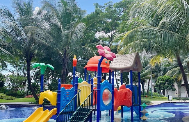 Sky House BSD Apartments by OkeStay - Foto 23