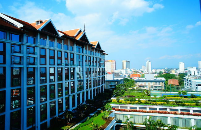 The Astra Luxury Suit condo - Foto 49