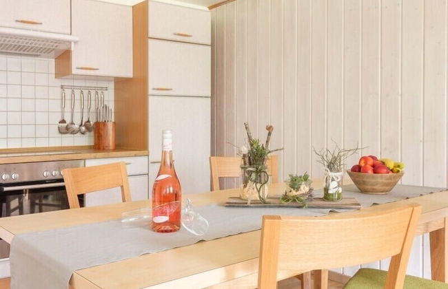 Haflingerhof - Kematsried - Foto 32