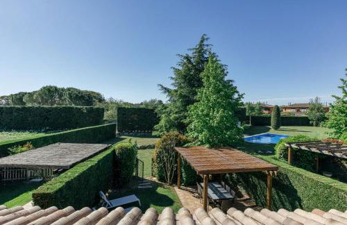 Villa Brenda Torremirona Resort - Foto 20