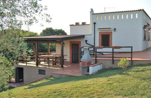 Villa Marilena - Photo 2