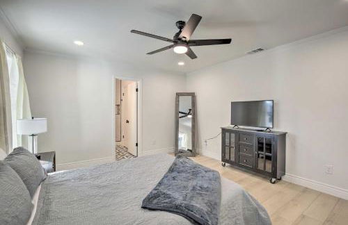 Stunning Plano Home with Private Pool and Hot Tub - Foto 14