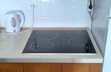 ROSA DE MAR 1 - parking, pool, beachfront, first coastline, tv channels - Foto 15