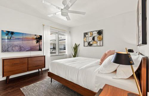 Spacious Coastal Apartment in a Colorful Community - NRP22-00590 - Foto 22