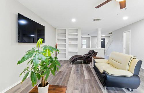 Your Serene Escape in Schertz San Antonio and NB - Foto 26