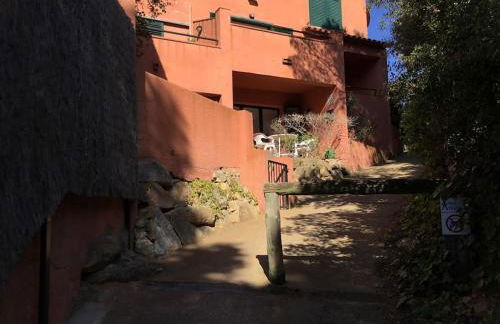 BEGUR, maison 3 chambres La Creu 22, vue sur mer - Foto 46