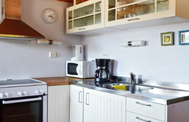 4 Person Holiday Home in Maloy-by Traum - Foto 3