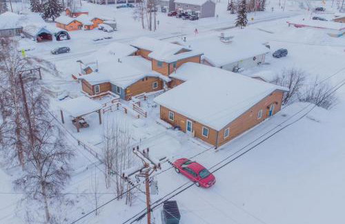 The Southern Driftwood Inn 3 - Foto 74