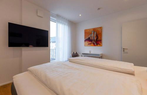 NEU MoselROYAL Luxus 2-4 Pers Design Klima - Foto 15