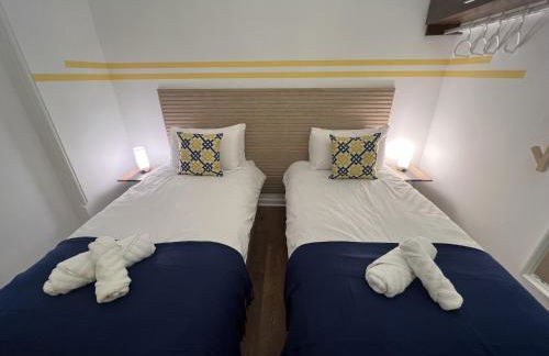 Modern accomodation in Westcliff-On-Sea - Foto 50