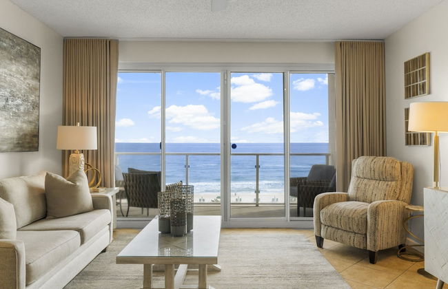 Sterling Sands Resort by Panhandle Getaways - Foto 15