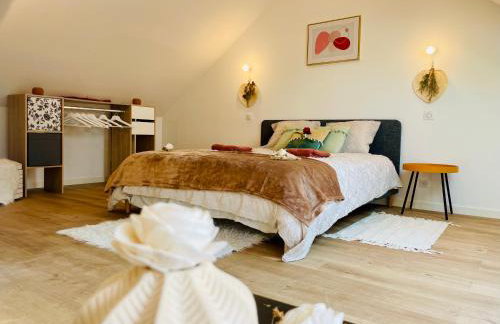 ici a 7 min de Graslin en bus - Foto 16