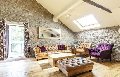 The Hayloft - Photo 7