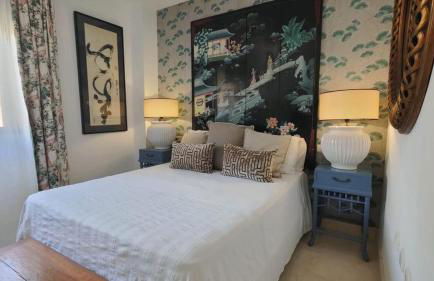 Chambao Suite Marbella Cabopino Beach - Photo 21