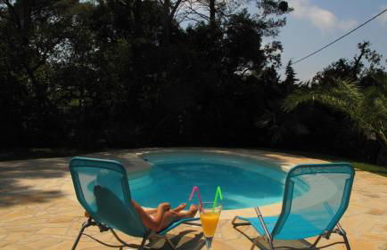 Appartement dans Villa St Raphael - Foto 38