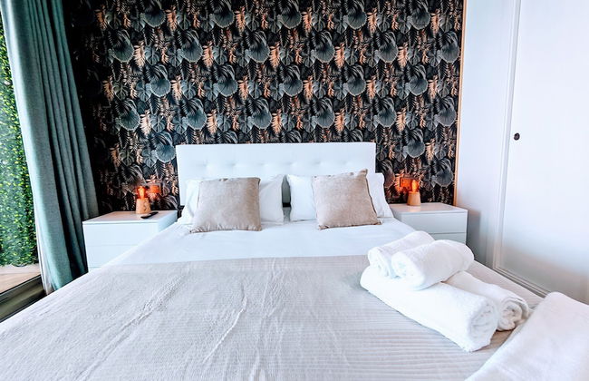 Benidorm sky - High-rise apartments - Foto 46