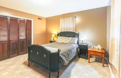 6 Mi to Salisbury Forest-View Sanctuary! - Foto 15