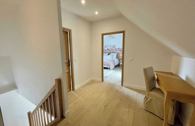 Maison Melrose - Lovely House Near Deauville - Foto 5