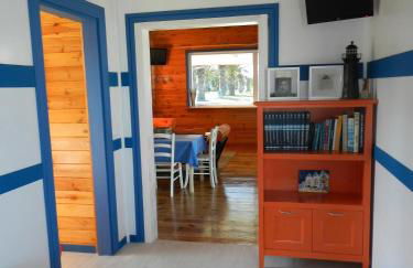 Ittiturismo Il Vecchio e il Mare - Foto 9