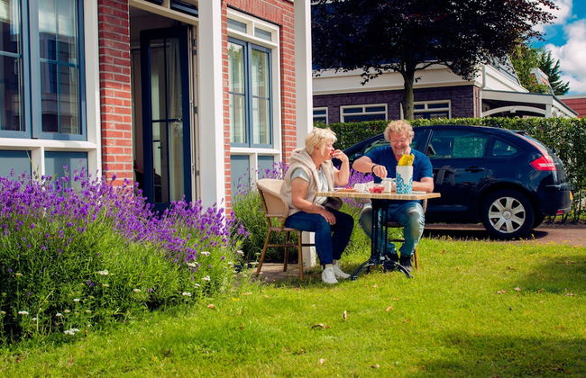 Bungalowparck Tulp & Zee - Photo 17