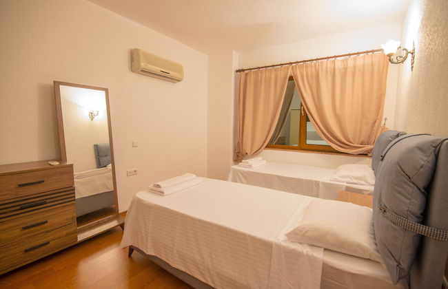 Damla Villa Soğut Village Daily Weekly Rentals - Photo 5