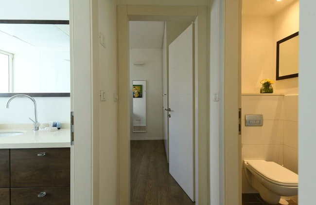 Stunning 2BR Apartment in Beeri - Foto 36