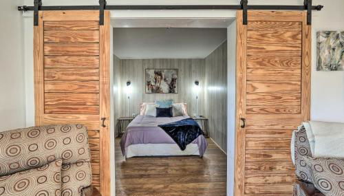 Equestrian Escape! Quiet Farm Stay Near Gettysburg - Photo 2