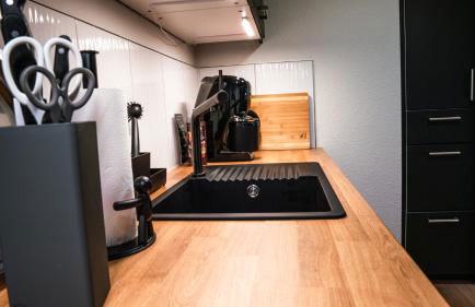 Ferienwohnung in Stadtmitte Hoya - Foto 7