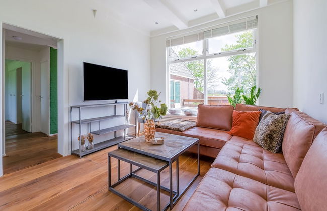 Secluded Chalet in Suwald With Hottub - Foto 41