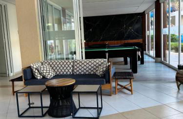 Apartamento Beach Park Living Resort Porto das Dunas - Foto 16