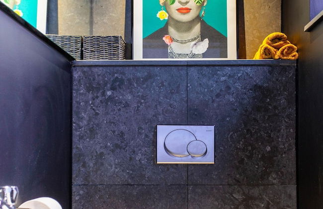 Lanaken Retreat Pool Jacuzzi and Sauna - Foto 27