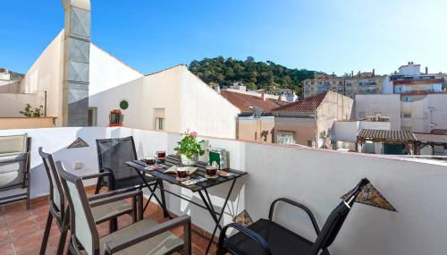 Junto a la casa natal de Picasso - Foto 3