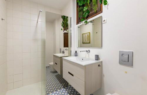 Cosy Remodeled apartment in the City center - Foto 21