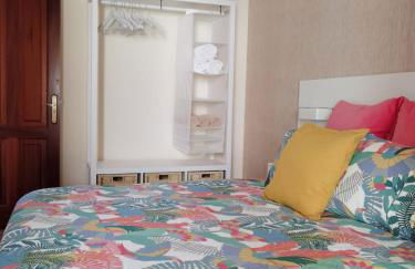 Nautilus I: Casa con terraza y vistas al mar - Foto 9