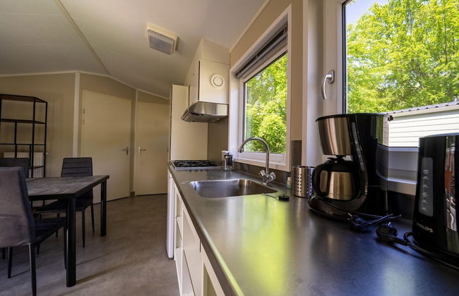 Captivating Chalet Near Amsterdam - Foto 10