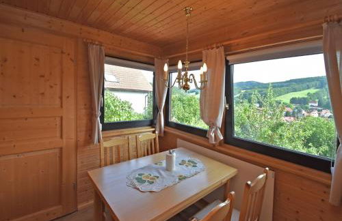 Ferienhaus Fischbach am Thüringer Wald - Foto 14