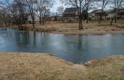 The Little River Cabin - Foto 20