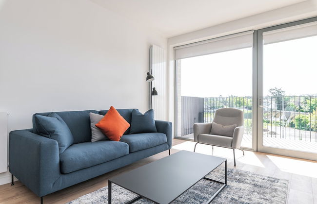 Cornerstone Two - Foto 17