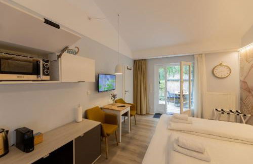 Little Suite Apartments - Foto 72