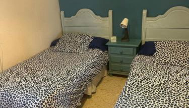 Apartamento en Granada capital para 6 personas - Foto 2