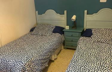 Apartamento en Granada capital para 6 personas - Photo 2