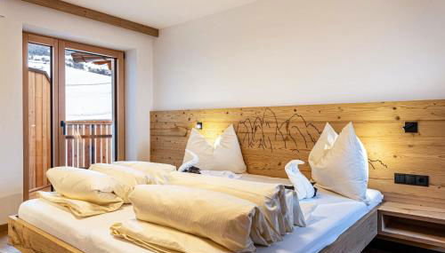 Planerhof Apartment Alpenrose - Photo 2