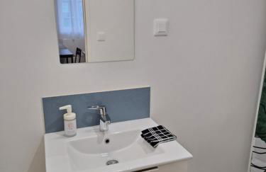 Jeny 1 - Studio rénové tout confort - RDC - Wifi - 10mn Hypercentre - Foto 5