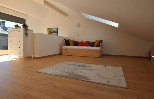 Oiassoenea - Magnífica vivienda para familias y grupos en Irún - Foto 37