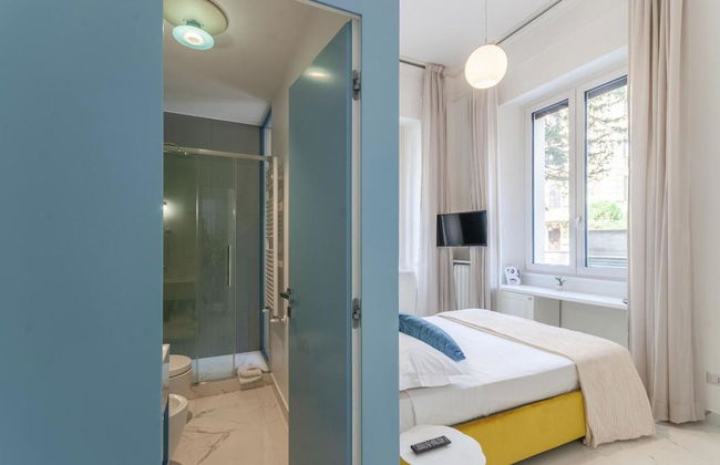 Bea Suites Luxury Rooms - Foto 134