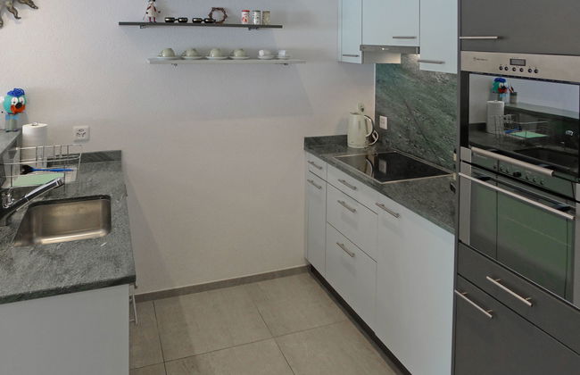 Chesa Boffalora - Foto 13