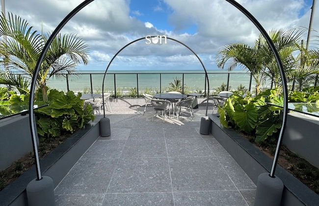 Melhores Flats - Relaxante - Photo 13